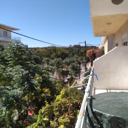 Apollon Apartments H-3 H-4 Rhodes City Exterior foto